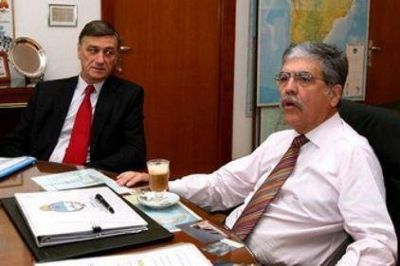 El gobierno nacional cuestion� el tarifazo en Santa Fe