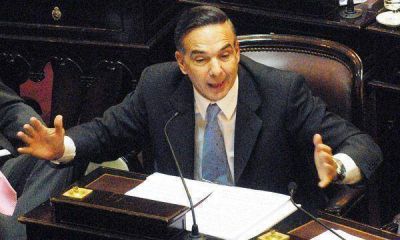 Comenz� el debate en la Comisi�n Bicameral para analizar el futuro de Redrado