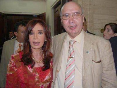 Gorosito asisti� al lanzamiento de la Operatoria Retenci�n de Trigo Campa�a 2009-2010