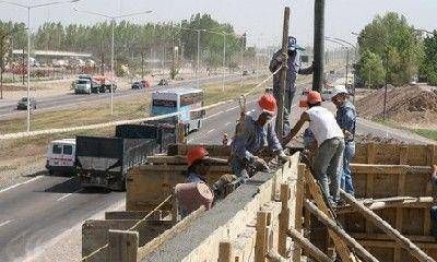 Comenz� el desv�o en Paso y el Acceso Sur