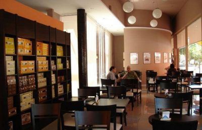 Balcarce expande su cadena de cafeter�as