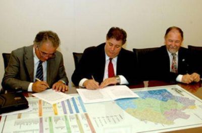 Salud acord� la colaboraci�n de laboratorios privados en la vigilancia de los casos de dengue
