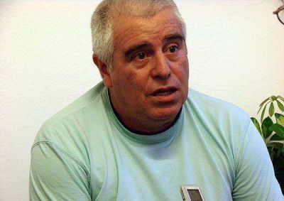Paro en Ferrosur desde el mediod�a del viernes por reclamo salarial y reconocimiento sindical