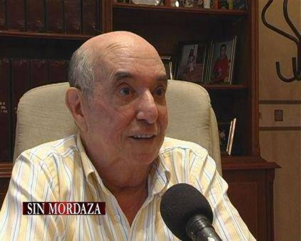 Maguid adelant� que si no hay un aumento m�nimo del 20%, habr� conflicto