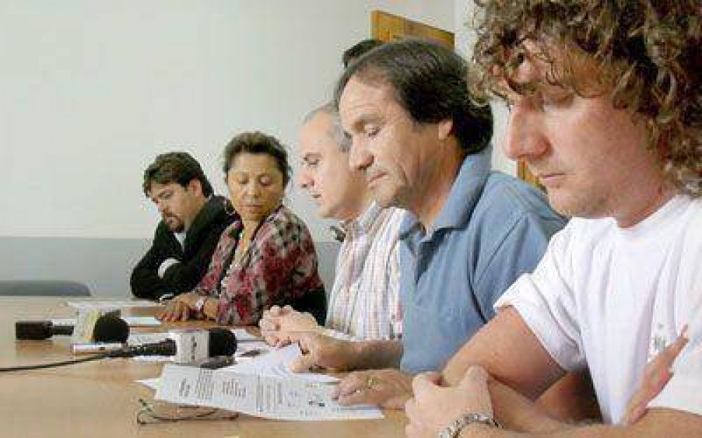 El 51% de lo sancionado en 2009 se vincula al ordenamiento territorial