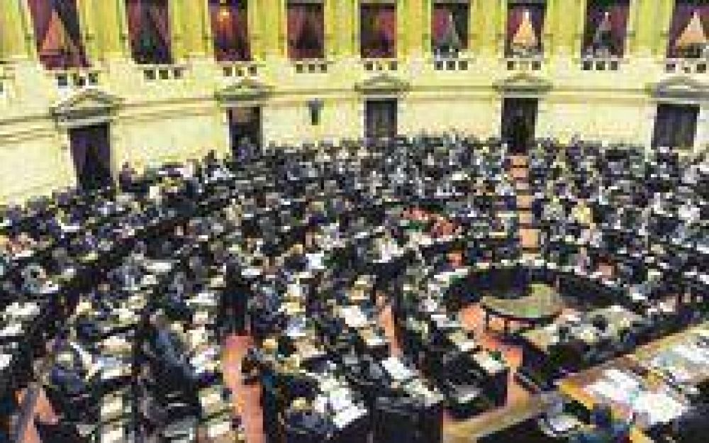 Los n�meros opositores no llegan