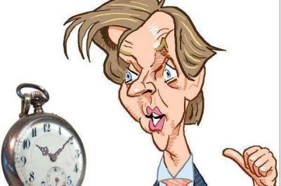Macri: "Cobos deber� explicar por qu� fue un militante kirchnerista"