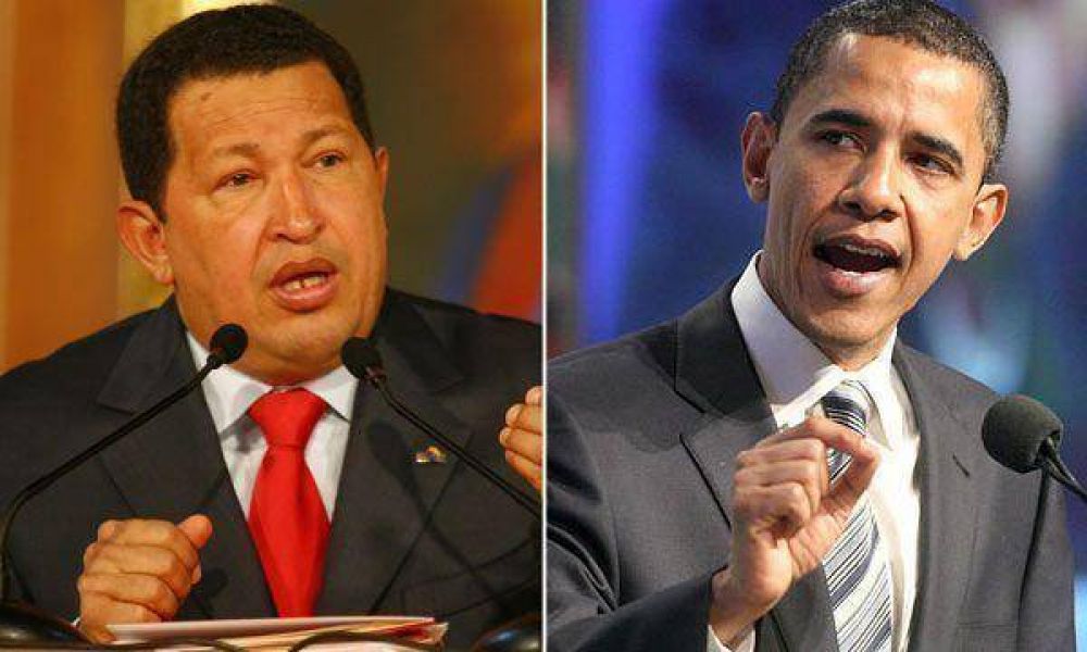 Hugo Ch�vez aprovecha la cat�strofe de Hait� para atacar a los Estados Unidos