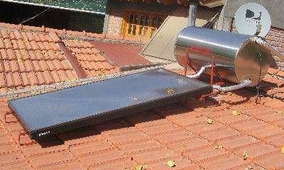 Proyecto de energ�a solar local premiado