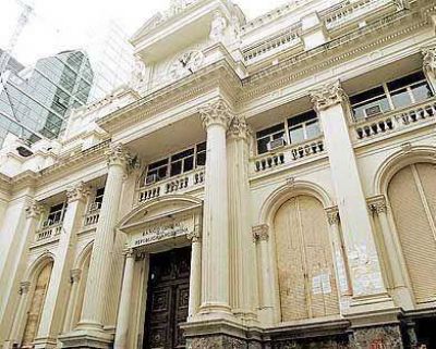 La Justicia podr�a resolver esta semana el conflicto de los DNU