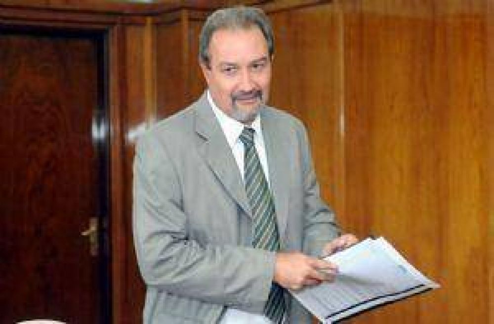 Jaque cubrir� el d�ficit 2009 con la ayuda del Naci�n