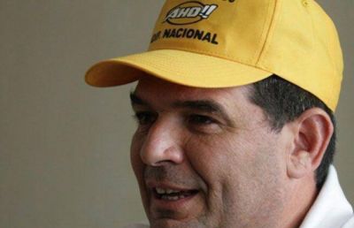 Contin�an promoviendo el regreso del servicio militar obligatorio