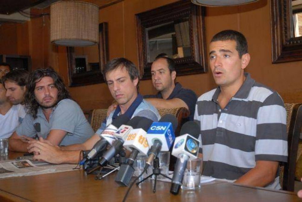 Empresarios de Alem criticaron las clausuras