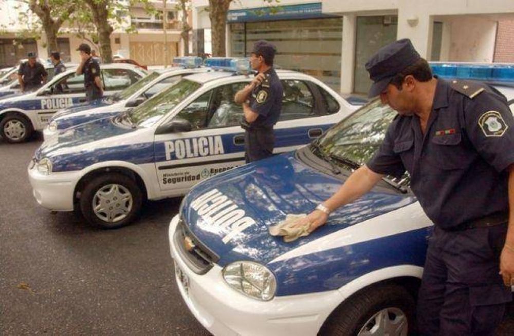 El Municipio adjudic� la compra de 20 patrulleros