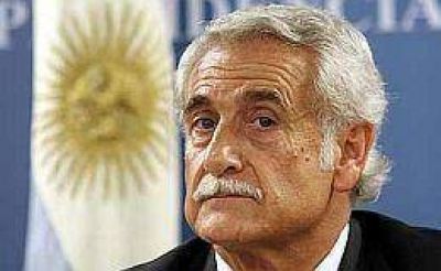 Casaci�n resolver� sobreseimiento de Albistur por manejo de pauta oficial