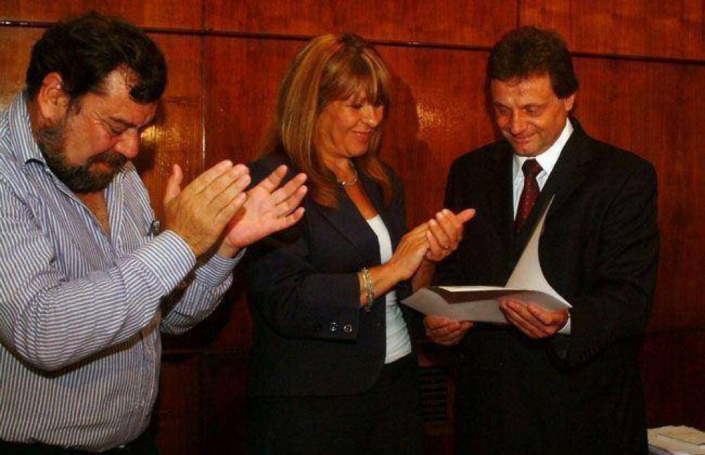 Aclaran c�mo es la norma que rige el ingreso de discapacitados a espect�culos