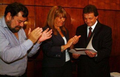 Aclaran c�mo es la norma que rige el ingreso de discapacitados a espect�culos