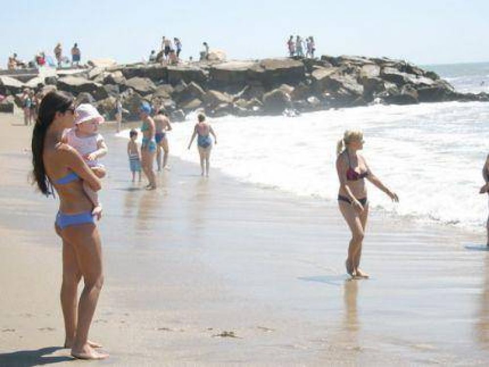 Mar del Plata �nica!!! Crecen las ventas un 25% y la ocupaci�n hotelera alcanz� el 90%