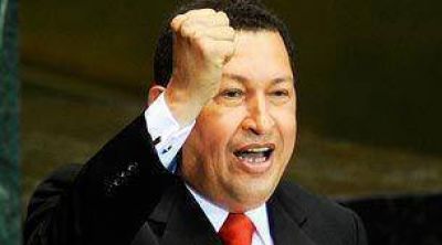 El populismo chavista no cesa y contin�an las expropiaciones