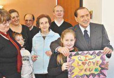 Autoamnist�a a la italiana