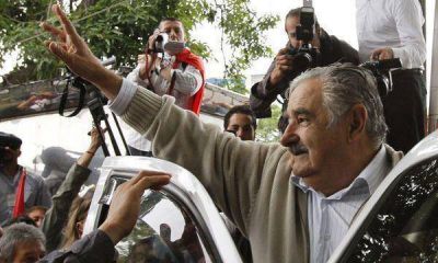 Mujica busca atraer inversiones provenientes de la Argentina