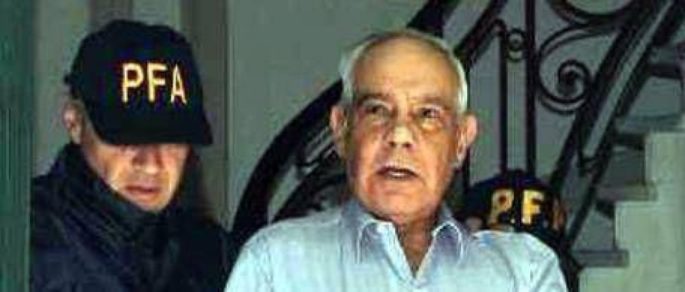 Zanola seguir� preso en Marcos Paz