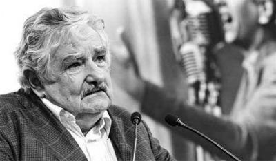 Mujica lo invit� a Urribarri a dialogar en la chacra