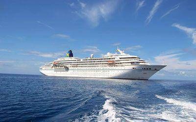 Comodoro se prepara para recibir al Amadea
