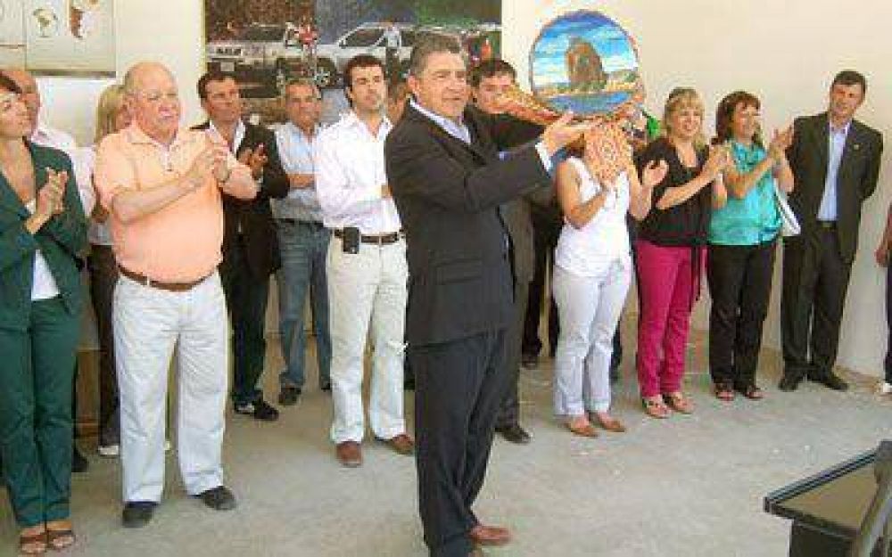 Gualjaina tendr�a satisfechas todas las necesidades b�sicas al finalizar 2011