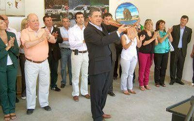 Gualjaina tendr�a satisfechas todas las necesidades b�sicas al finalizar 2011