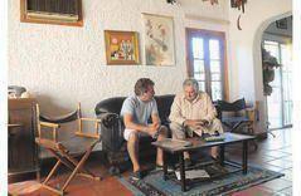 Un tren podr�a reconciliar a la Argentina con Uruguay