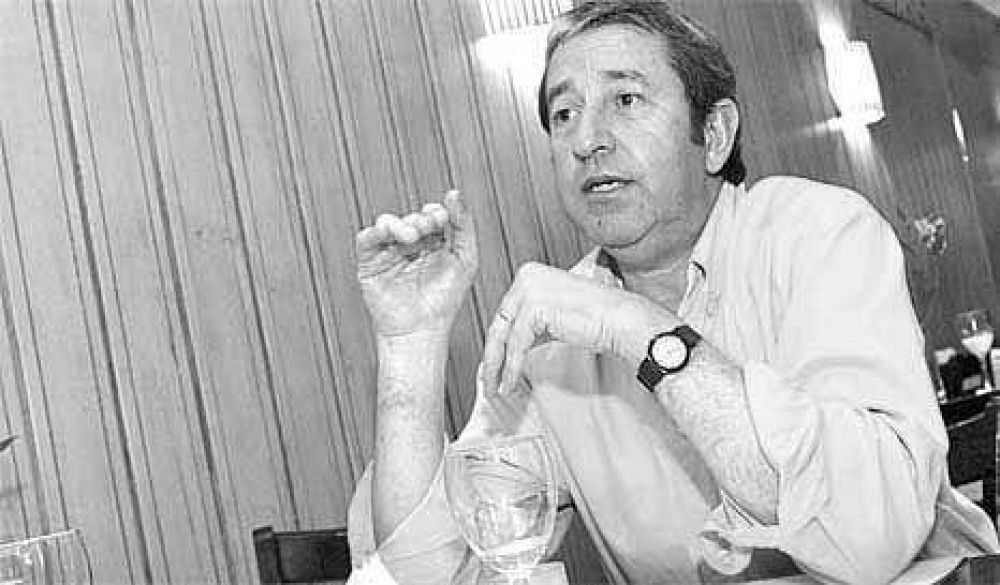 Los radicales piensan en un plan B sin Cobos