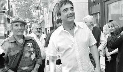 "La UCR est� cerca de volver a ser gobierno"