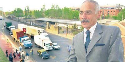 Un jefe de la UIF que no sabe c�mo se lucha contra el lavado