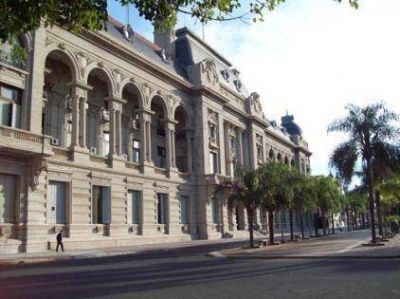 La estrategia de Binner