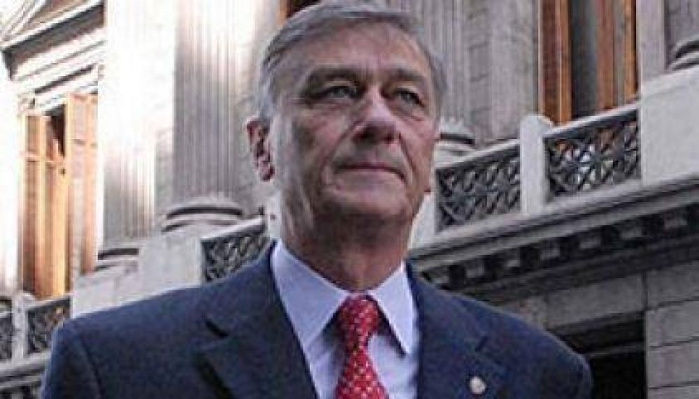 Binner buscar� cambios en su estrategia pol�tica de cara a la oposici�n