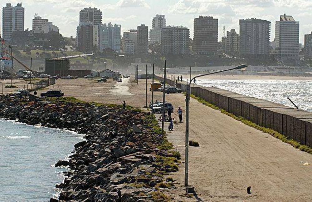 "El proyecto en escollera Norte es la nueva creaci�n industrial tur�stica"