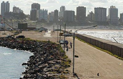 "El proyecto en escollera Norte es la nueva creaci�n industrial tur�stica"