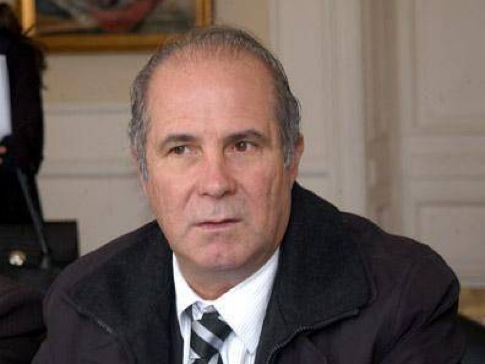 Lo anunci� el ministro de Desarrollo Social de la Provincia, Baldomero Alvarez de Olivera Tandil forma parte del programa Envi�n