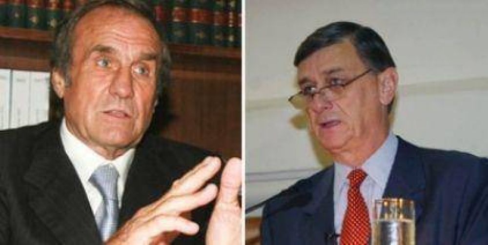 Binner revel� que Reutemann rechaz� ser su ministro de Producci�n