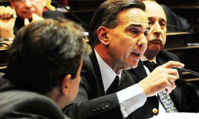 El oficialismo inst� a Cobos a que emita hoy resoluci�n sobre la salida de Redrado del Banco Central