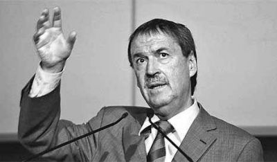 Las reservas seducen a los gobernadores
