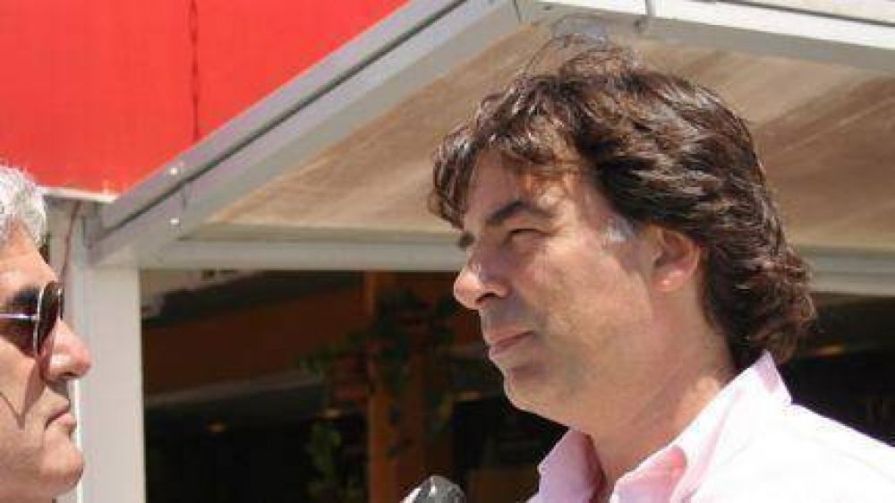 Presentar�n en los pr�ximos d�as el nuevo proyecto para Playa Grande y ultiman detalles del llamado a licitaci�n 