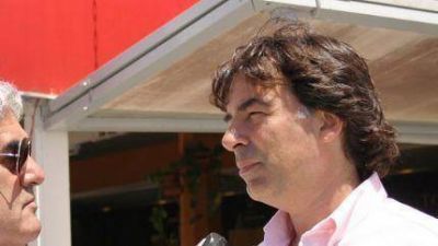 Presentar�n en los pr�ximos d�as el nuevo proyecto para Playa Grande y ultiman detalles del llamado a licitaci�n 