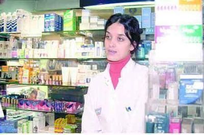 IOMA: farmac�uticos y m�dicos a la espera del cobro