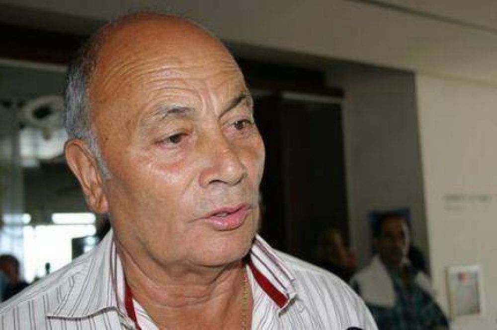 Venegas: El mismo Gobierno fue el que desestabiliz� al pa�s 