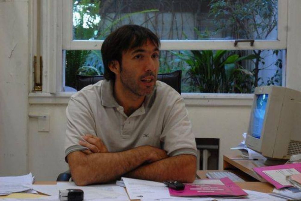 Se redujeron las denuncias de turistas durante enero
