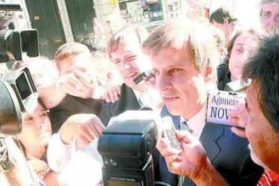 Ante la bicameral, Redrado sostuvo su negativa a usar las reservas