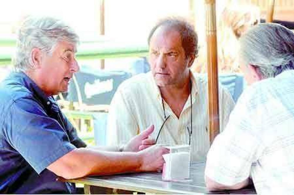 Elecciones en Pinamar: vence el plazo para las alianzas