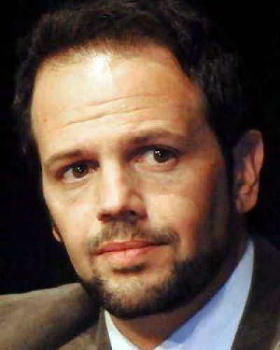 Para alejar las dudas, Racconto asegur� que no armar� otro partido